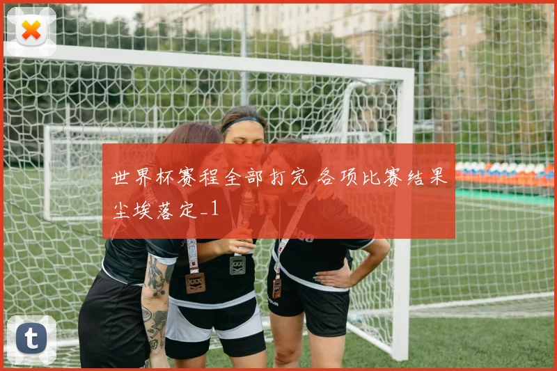 世界杯赛程全部打完 各项比赛结果尘埃落定_1