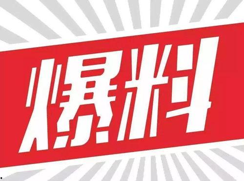内娱爆料模板大全最新版,明星幕后故事大公开